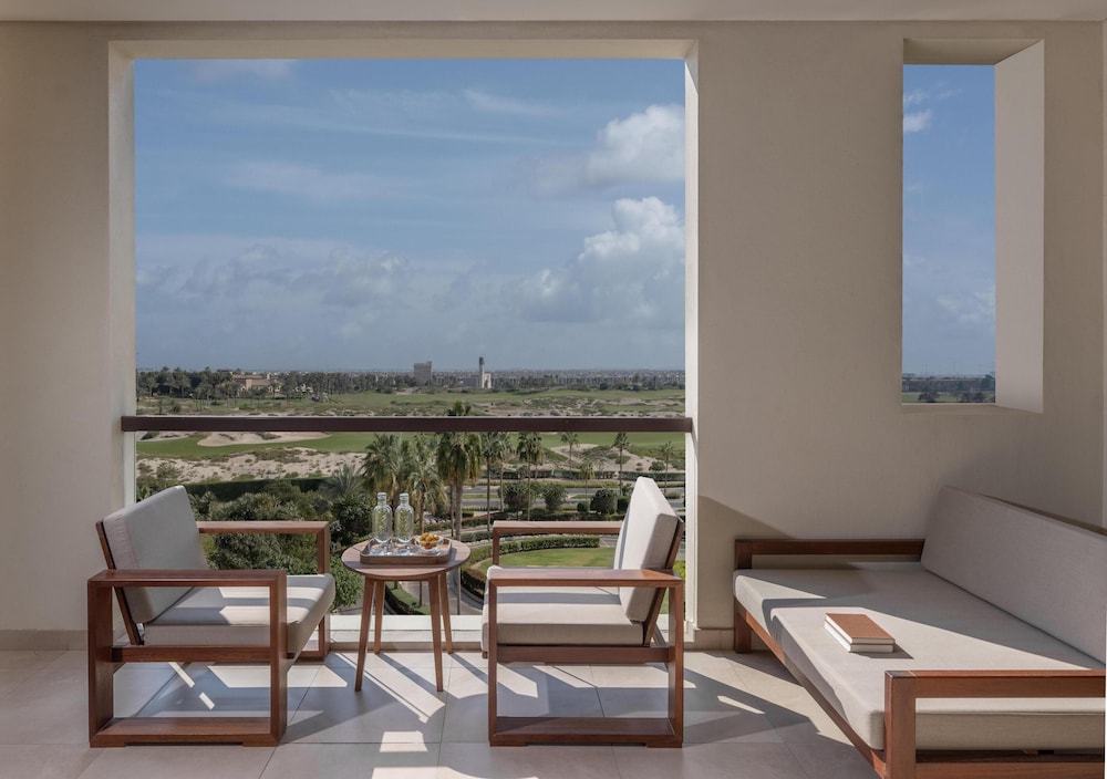 Park Hyatt Abu Dhabi Hotel & Villa - Saadiyat island 40/79