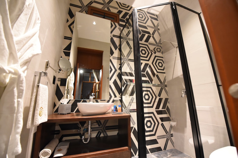 Casa Prim Hotel Boutique 45/76