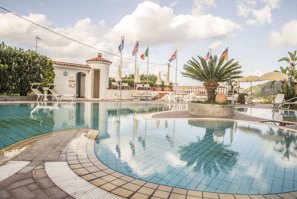HOTEL INTERNAZIONALE 30/50