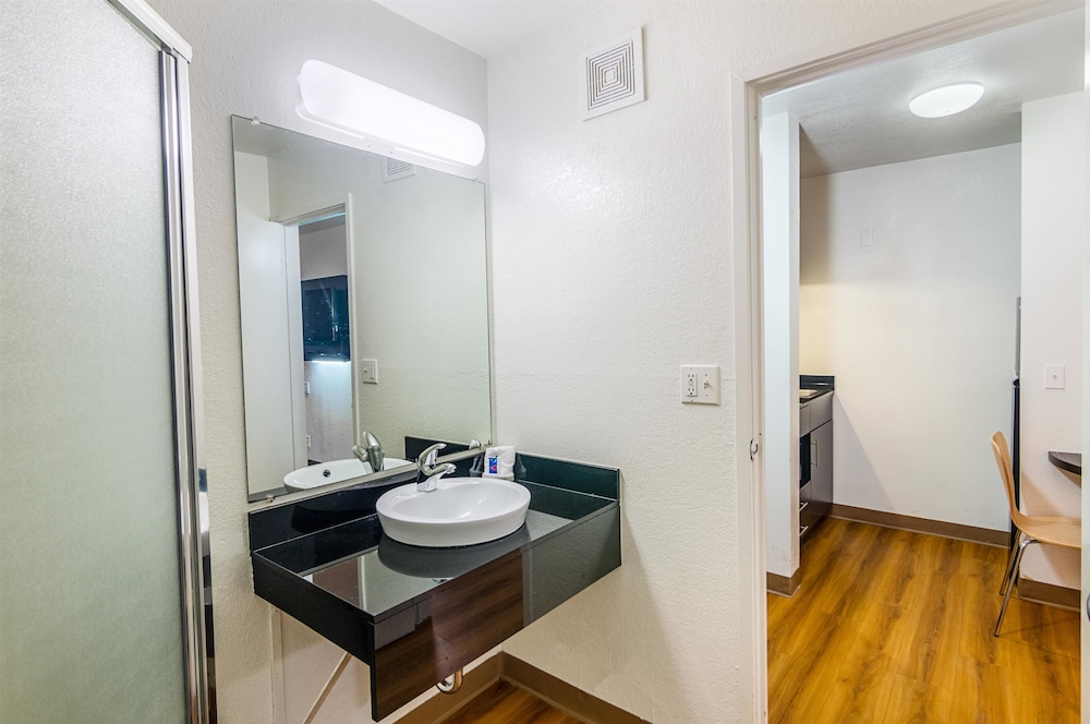 Motel6 Ardmore, OK 11/54
