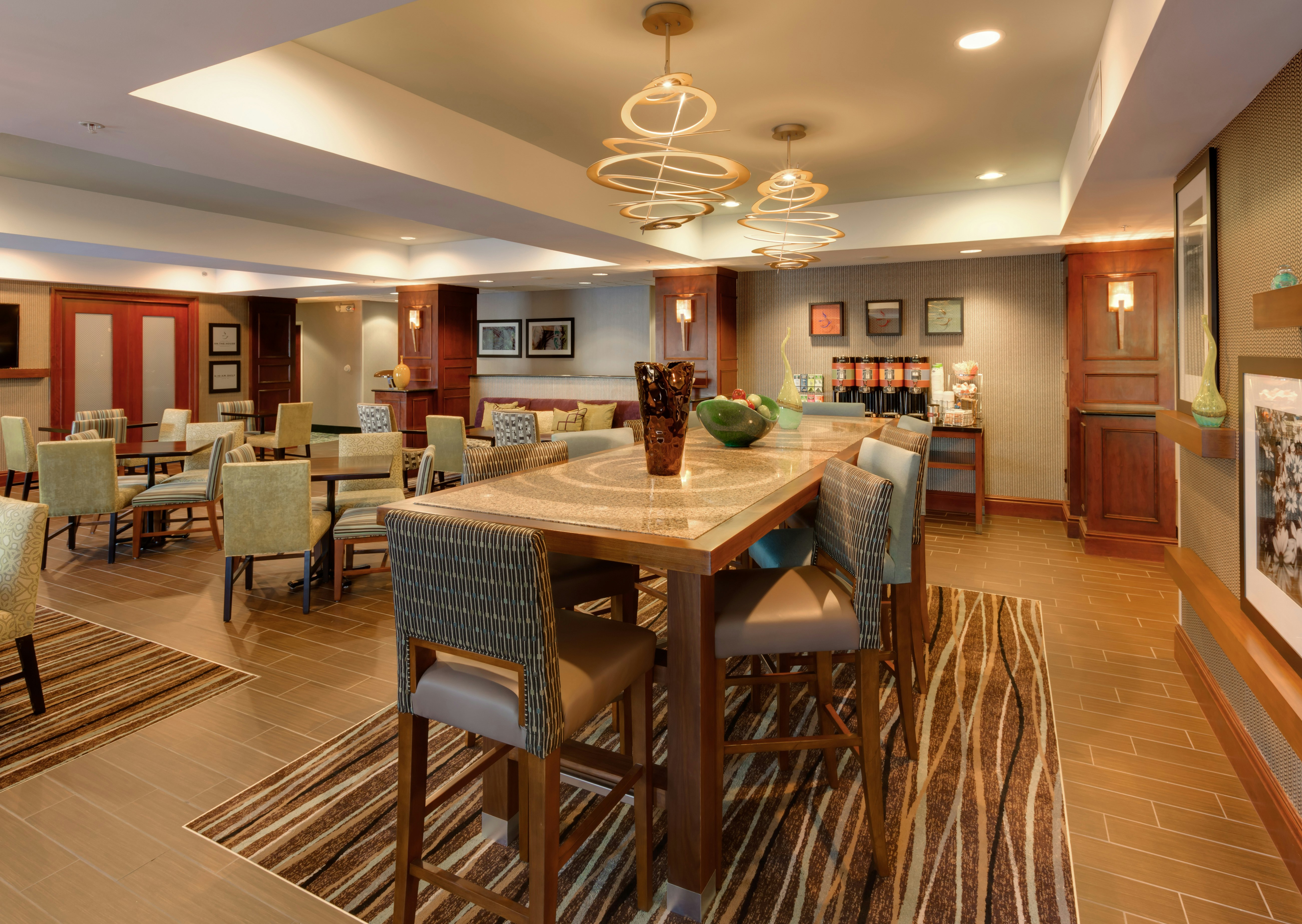 Hampton Inn South Plainfield - Piscataway 29/56