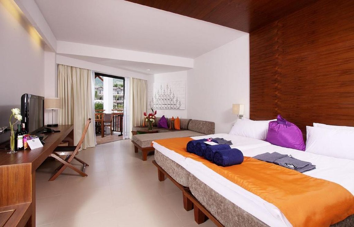 Sunwing Kamala Beach 10/56