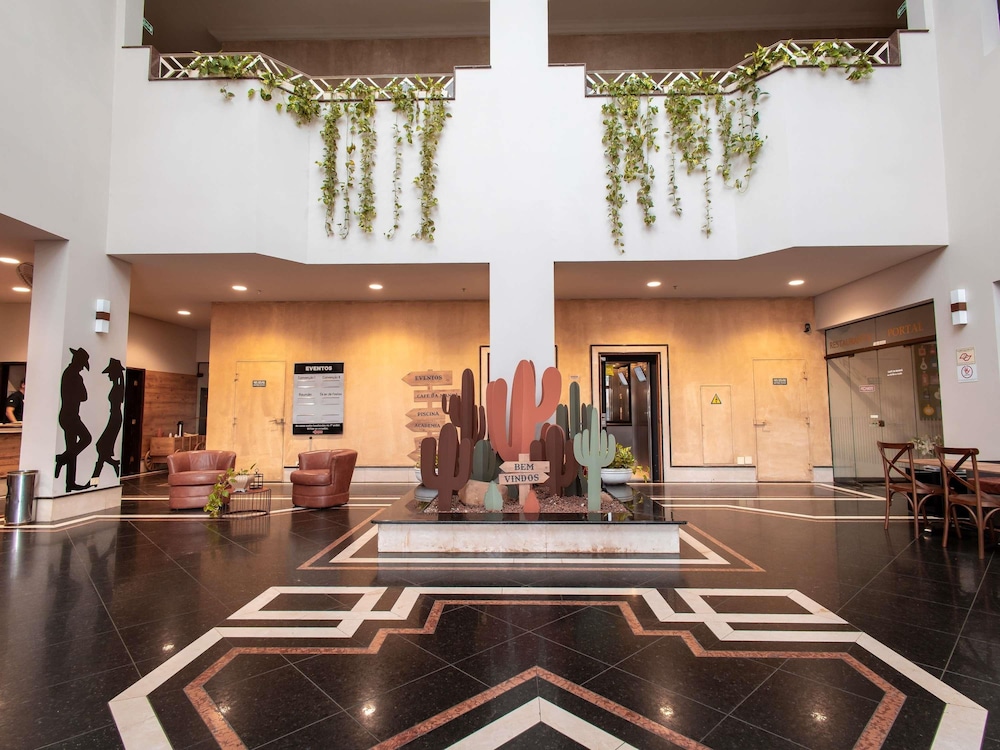 ibis Styles Presidente Prudente Portal D Oeste 11/72