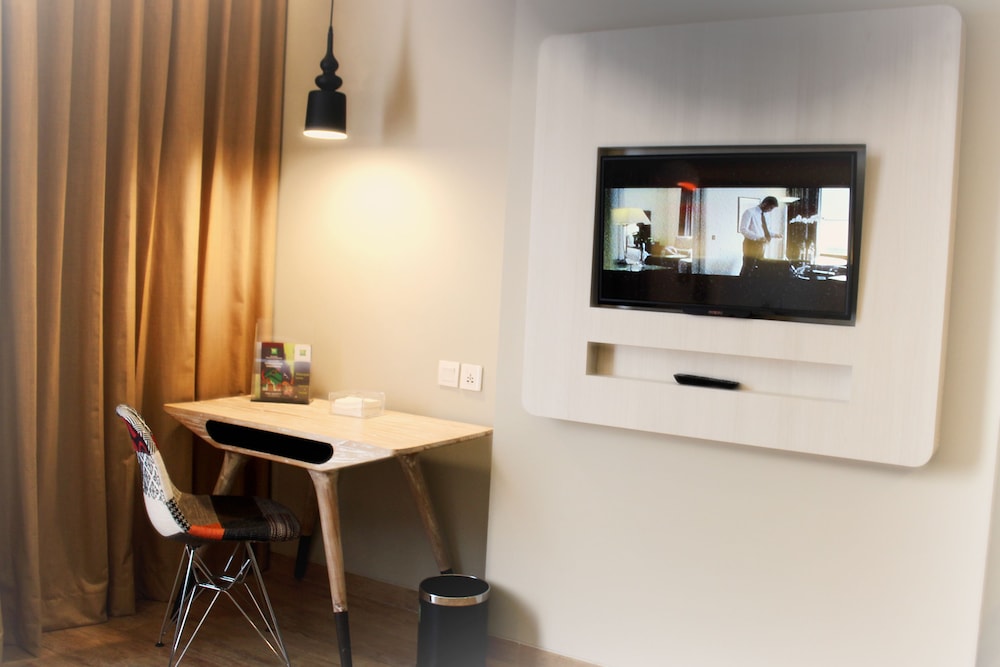 Ibis Styles Makassar Sam Ratulangi 41/41