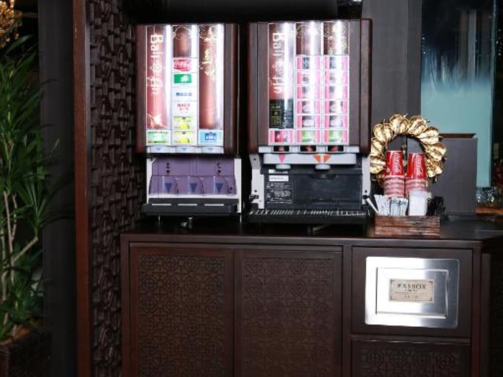 Hotel BaliAn Resort Higashi Shinjyuku 5/50
