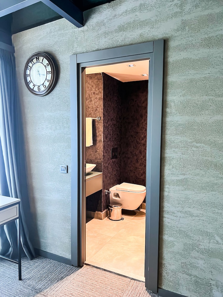 Triada Hotel Karakoy 9/65