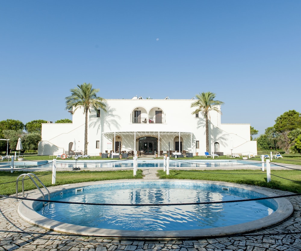 Tenuta La Baronessa 61/64
