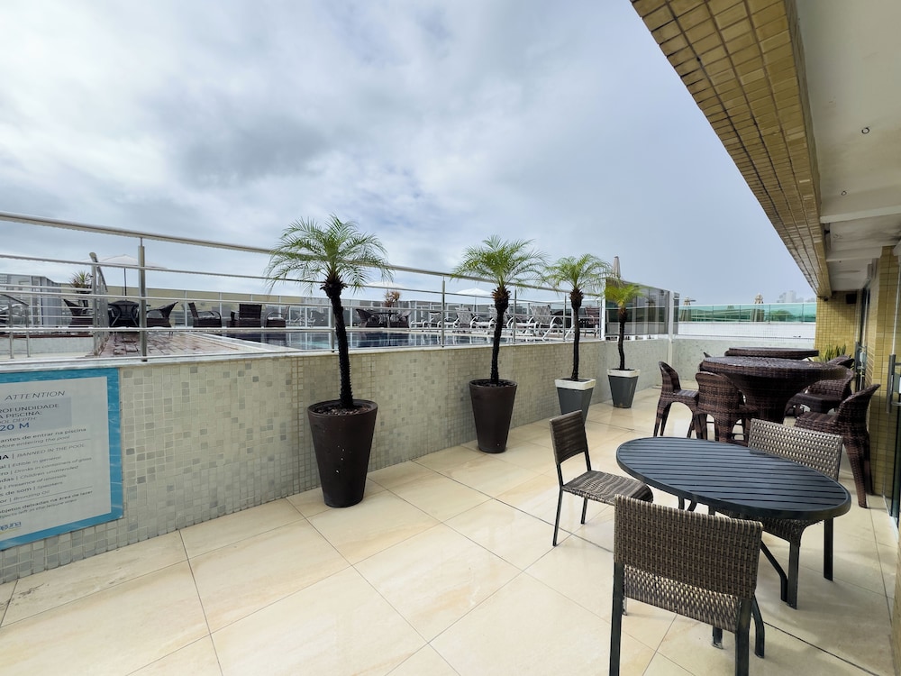 Laguna Praia Hotel 68/72