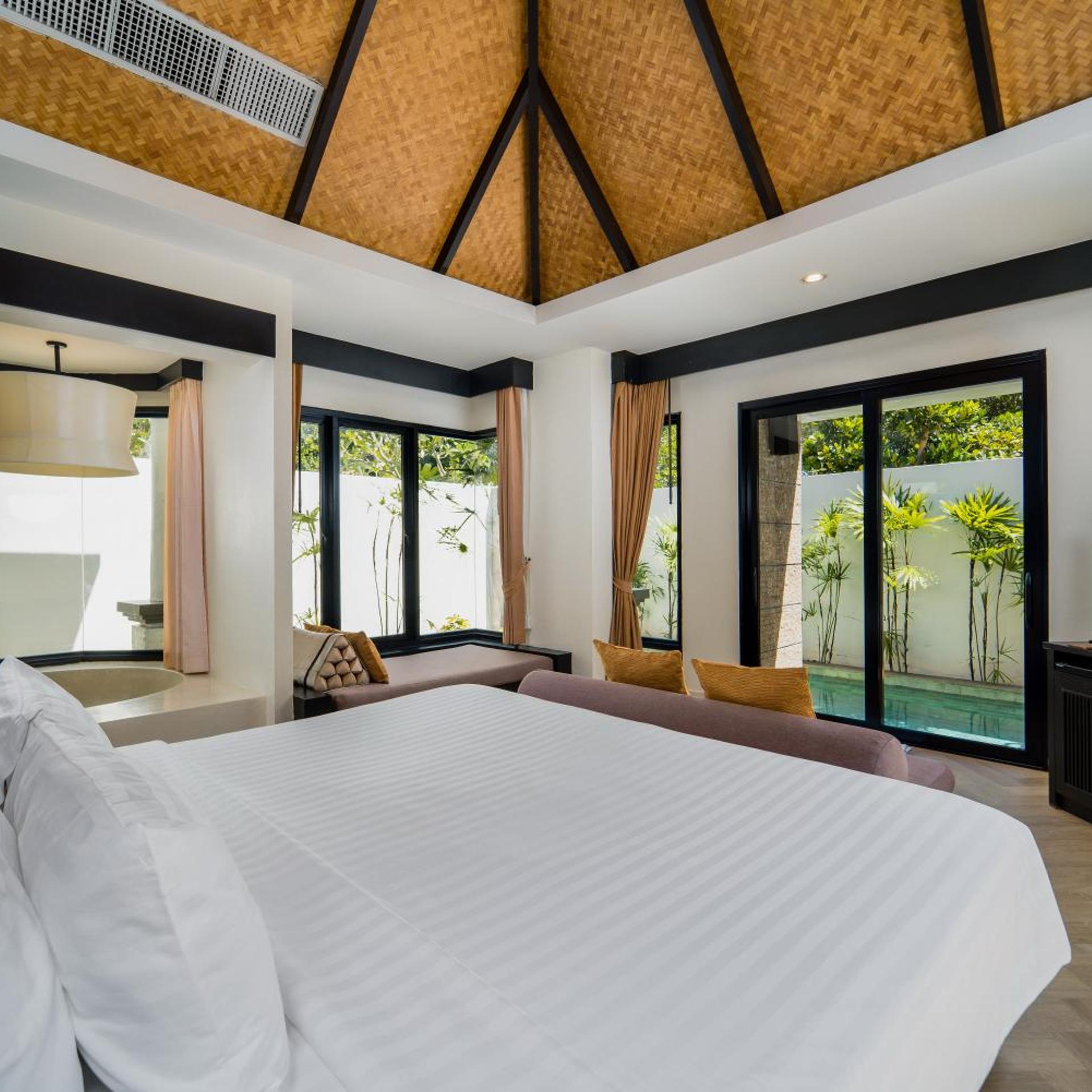 Pool Villa