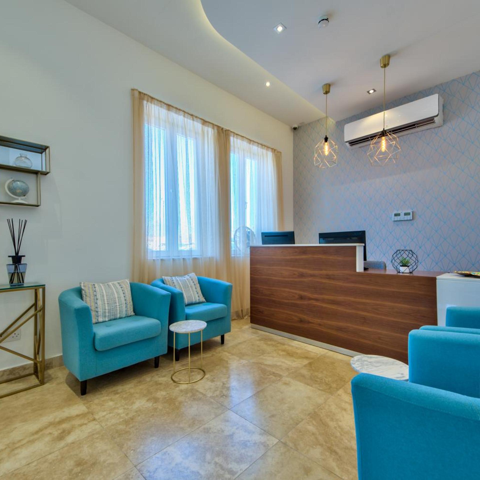 Tritoni Valletta Boutique Hotel 34/50