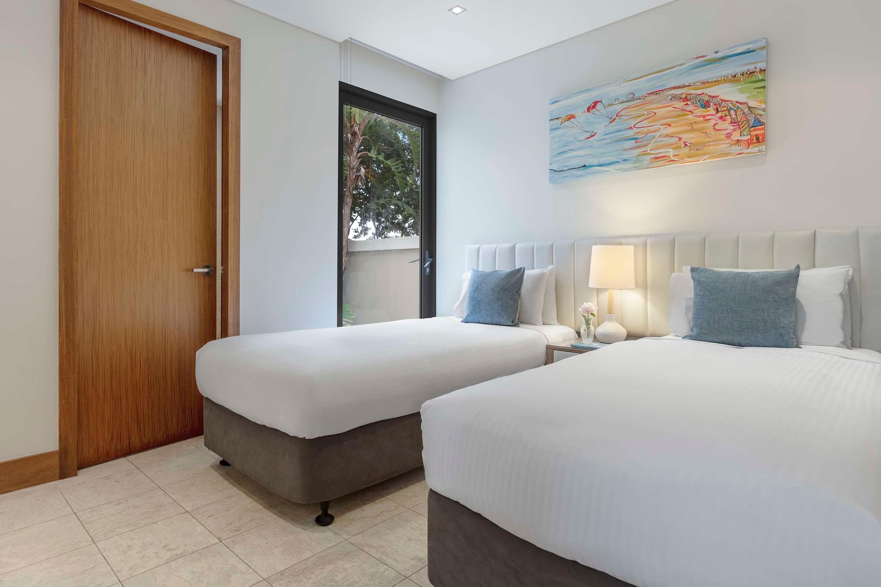 2 Bedrooms, Executive, Apartment