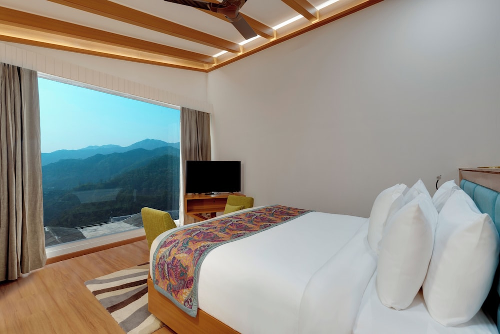 Welcomhotel By ITC Hotels Jim Corbett 9/38