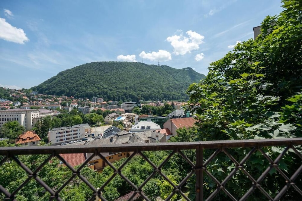 Hotel Casa Cranta 43/50