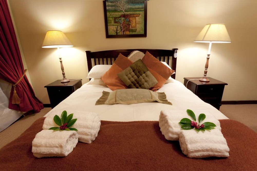 Africasky Guest House 6/19