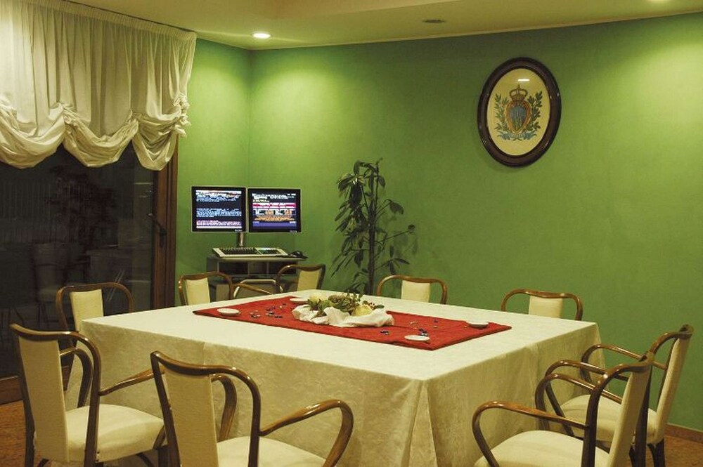 Hotel Cesare 40/50