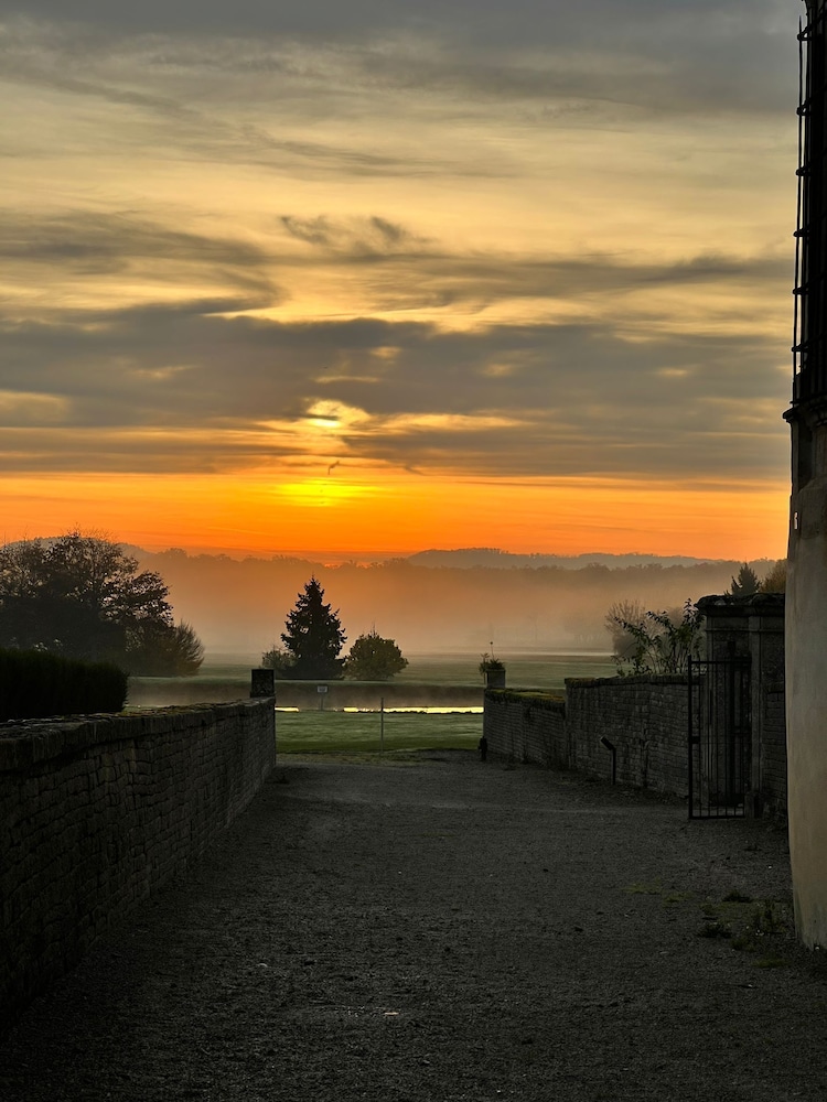 HOTEL GOLF CHATEAU DE CHAILLY 43/49