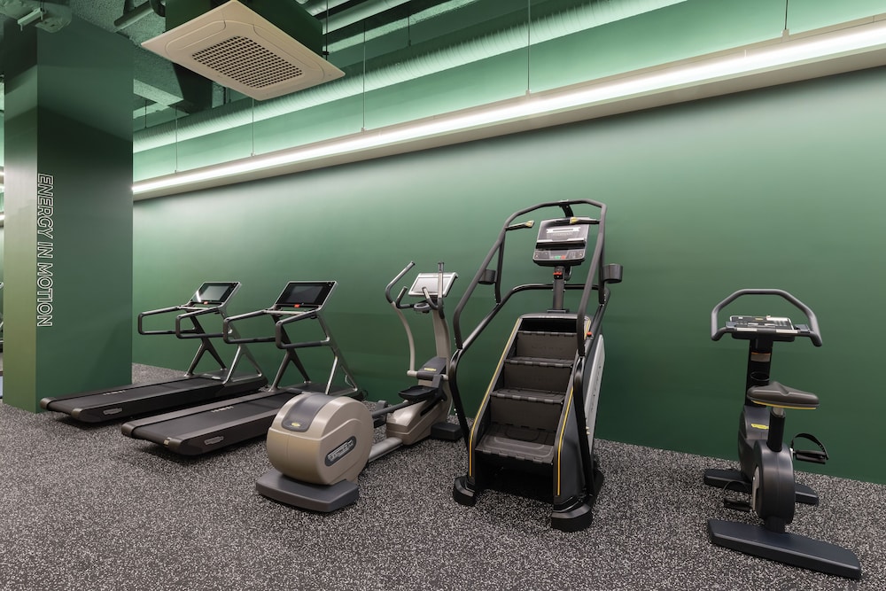 Ibis Styles Ambassador Seoul Gangnam 40/72
