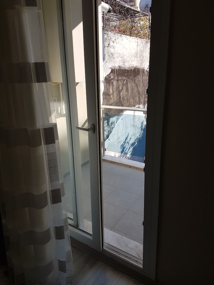 Yesilyurt Residence 17/22