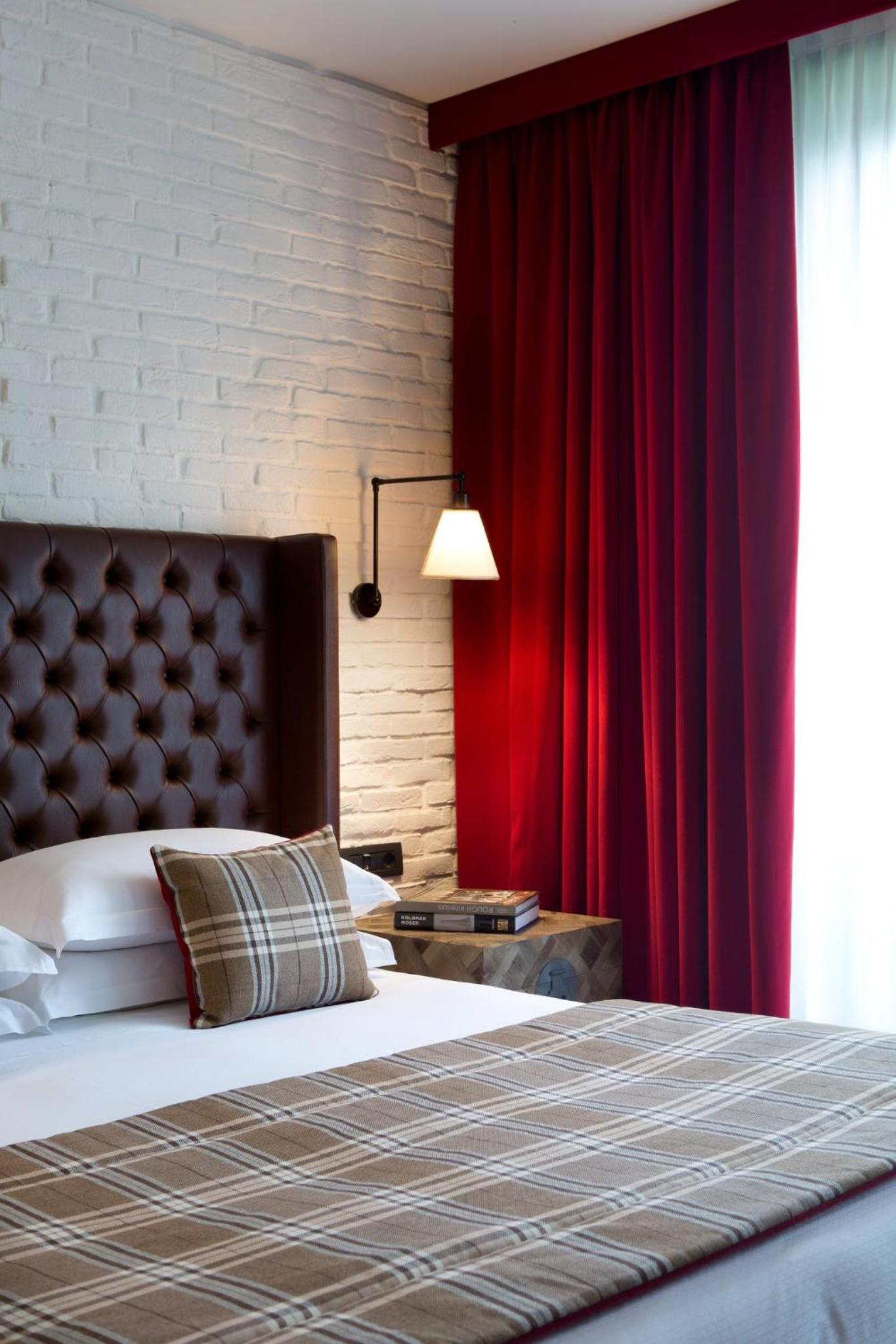 Urban, Suite, Queen Bed