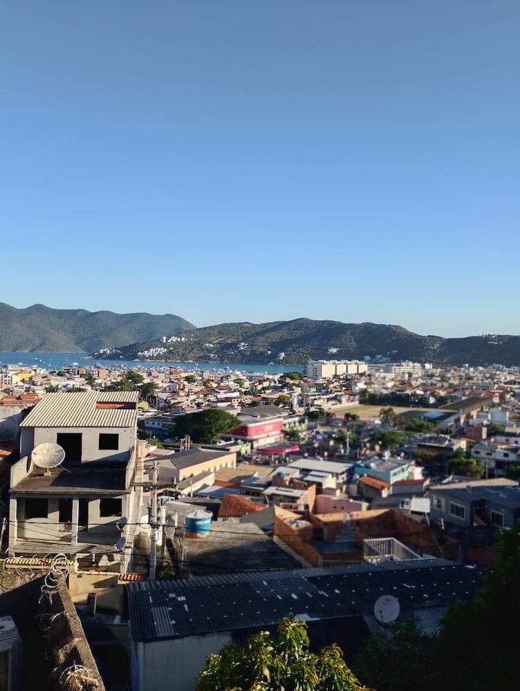 Pousada Mirante Da Prainha 46/50