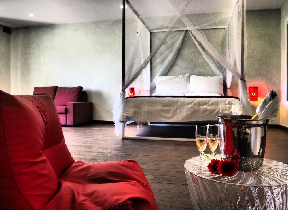 Quaint Boutique Hotel Rabat 46/64
