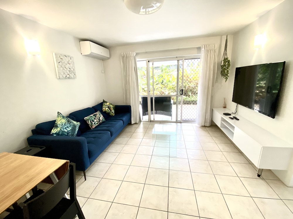 REEF GATEWAY APARTMENTS 38/61