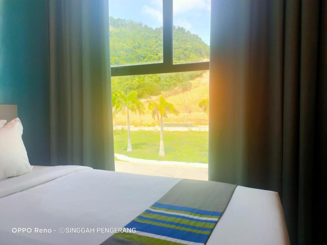 Singgah Pengerang Hotel 28/48