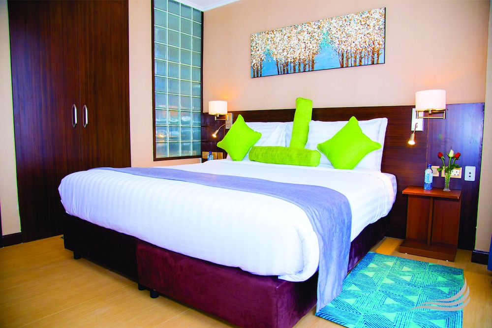 Swiss-Belinn Nairobi 20/50