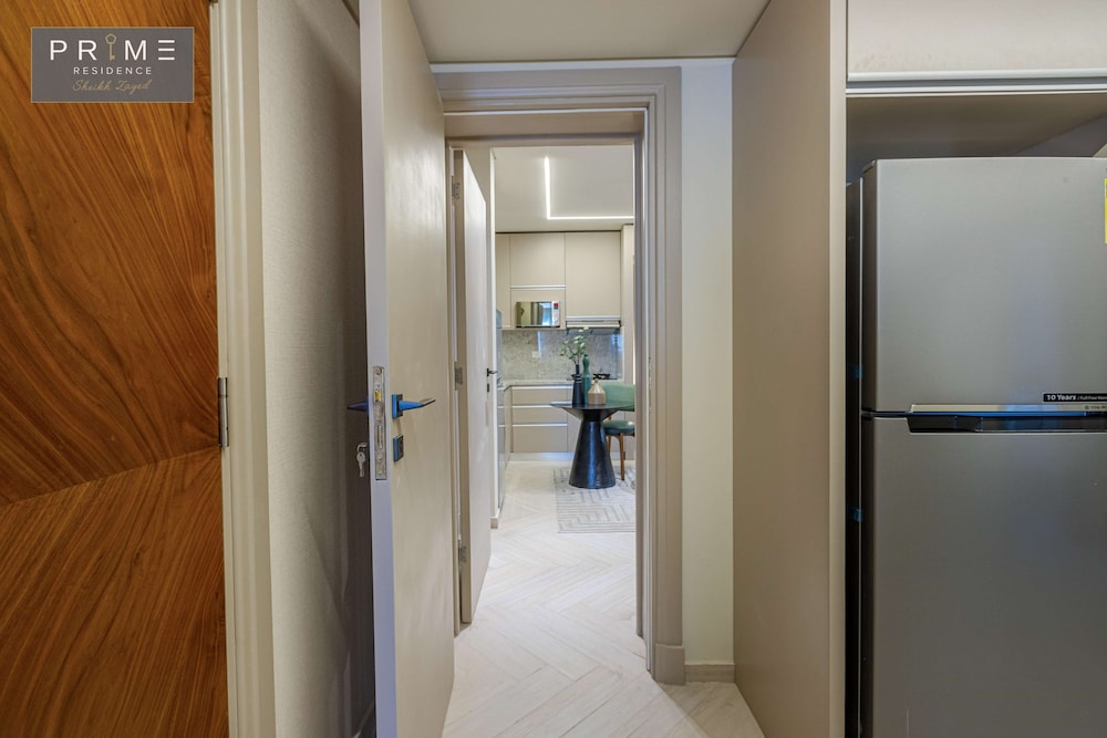 Prime Residence Sheikh Zayed 27/46