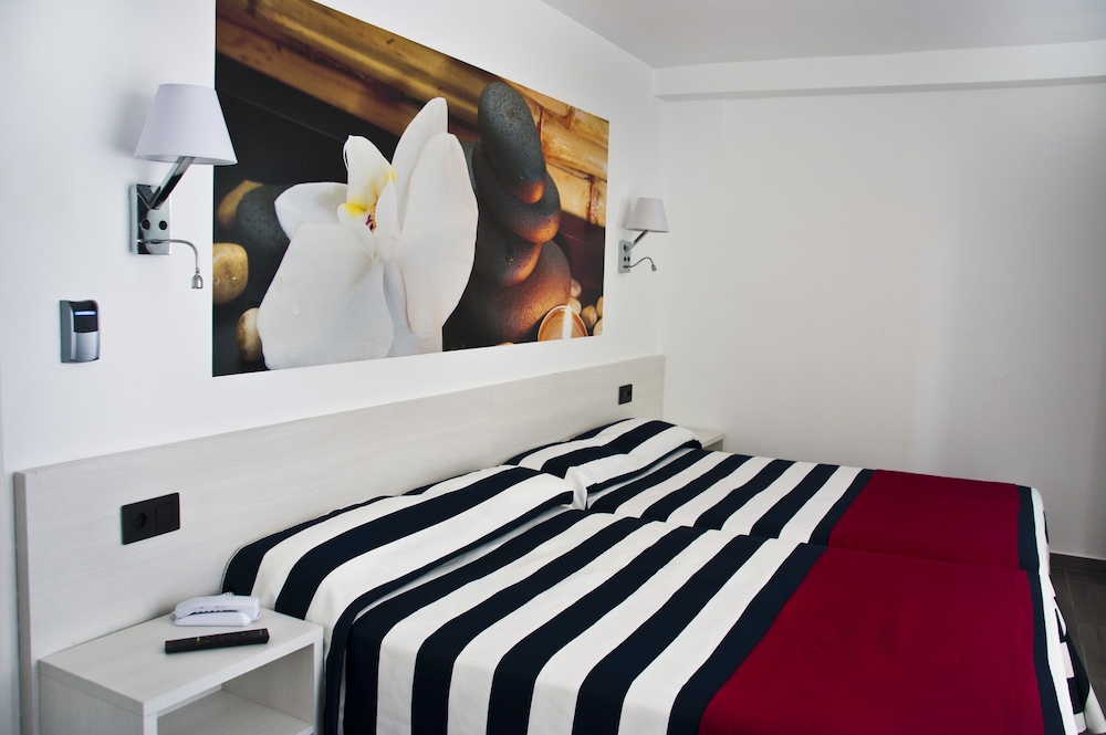 Hotel Europa & Spa 7/21