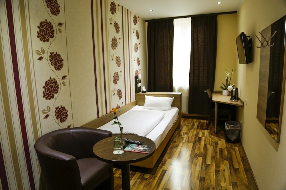 Hotel City Panorama 16/35