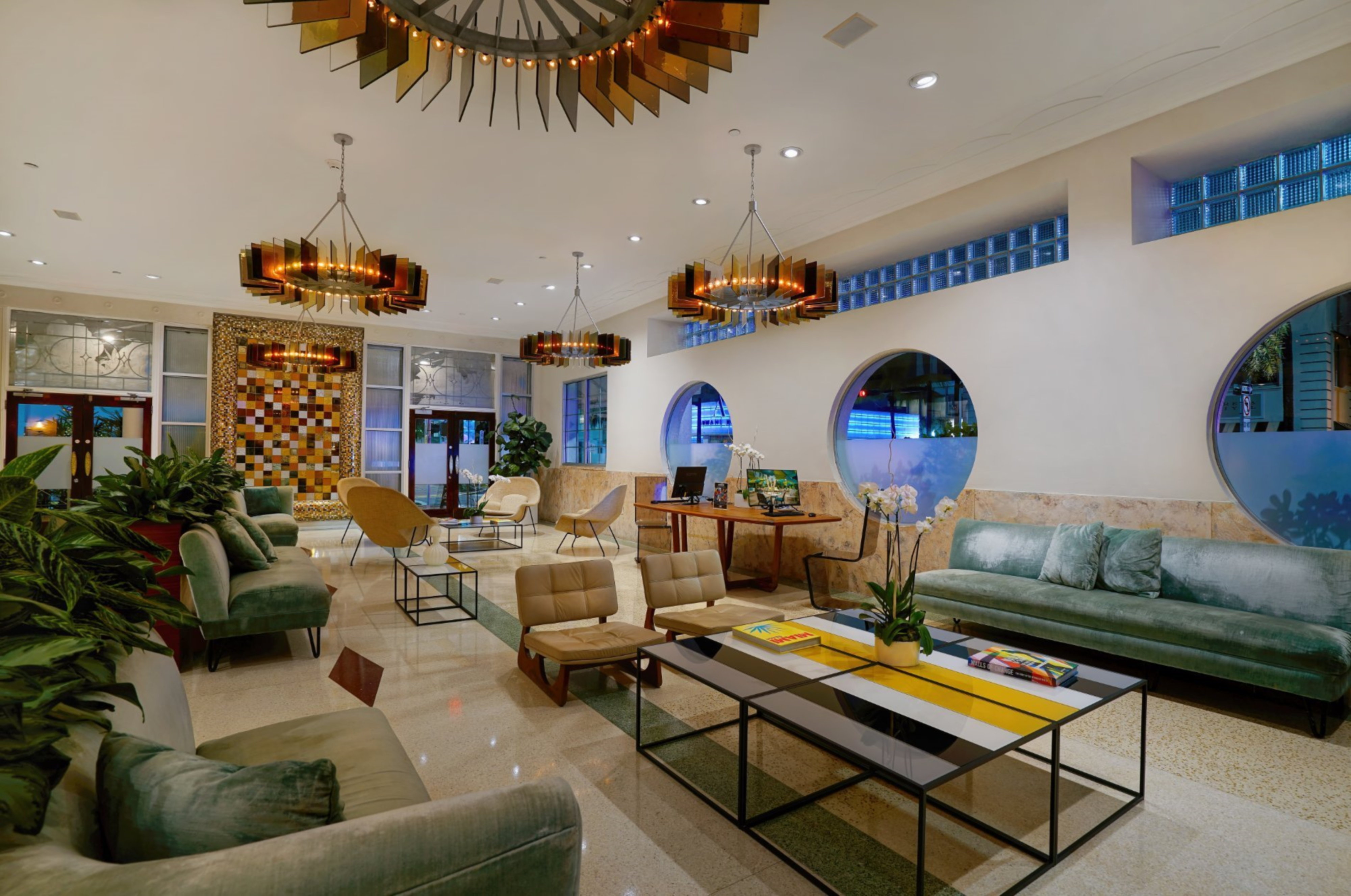 The Tony Hotel South Beach 51/80