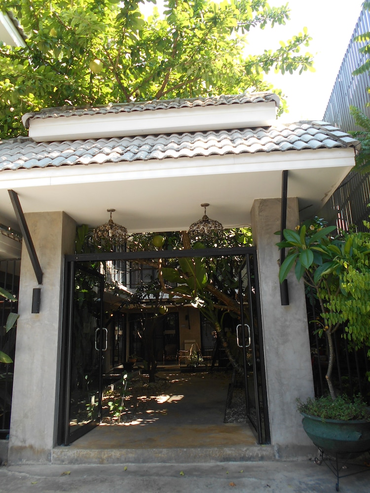G2 Boutique Hotel 8/59