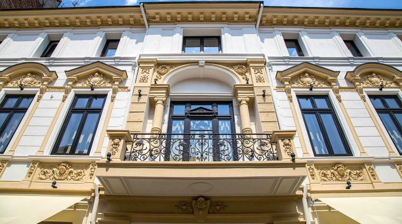 The Mansion Boutique Hotel 2/8