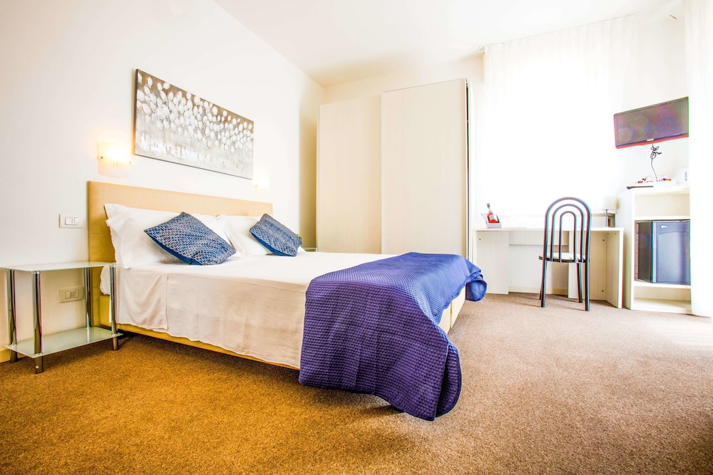Hotel Villa Anthea 10/58