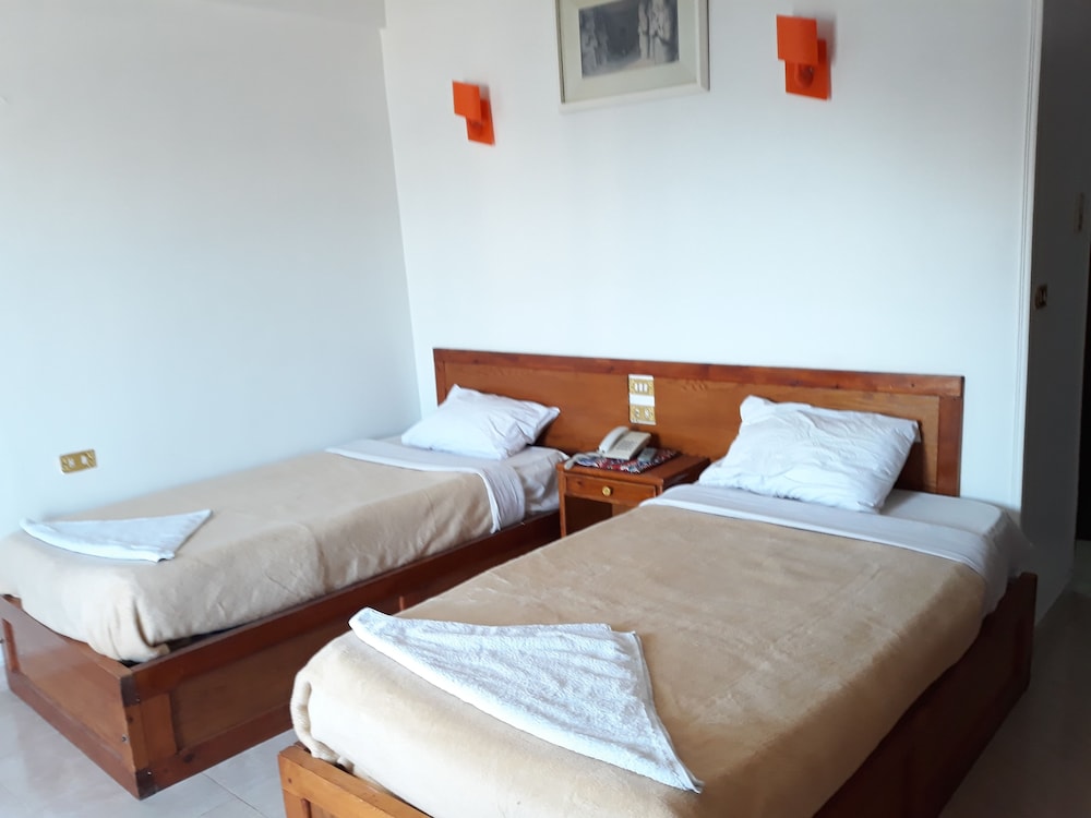 El Mesala Hotel 13/50