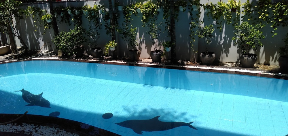 The Moon Villa Hoi An 12/68