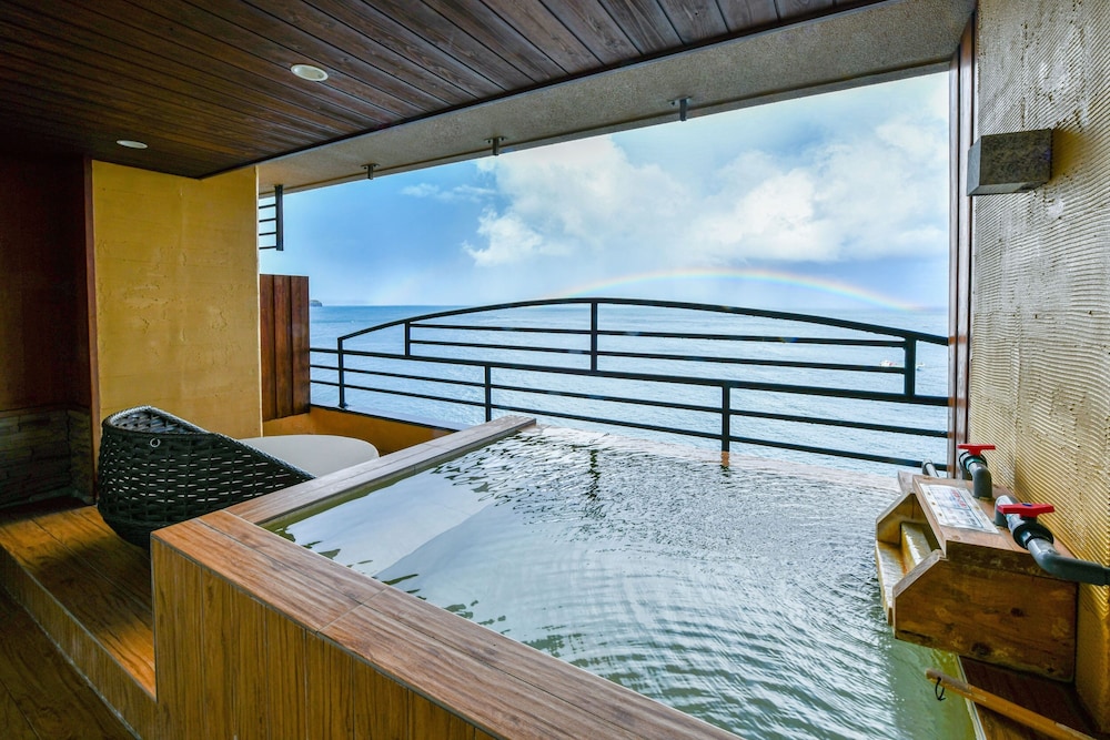 HOKKAWA ONSEN HOTEL 26/50