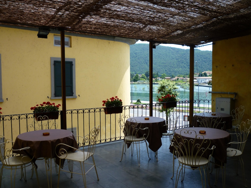 HOTEL SEBINO 15/28