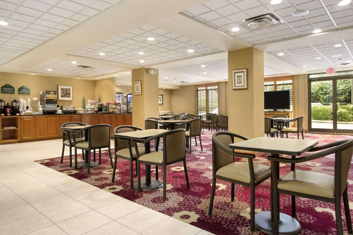 Wingate by Wyndham Chattanooga 25/32