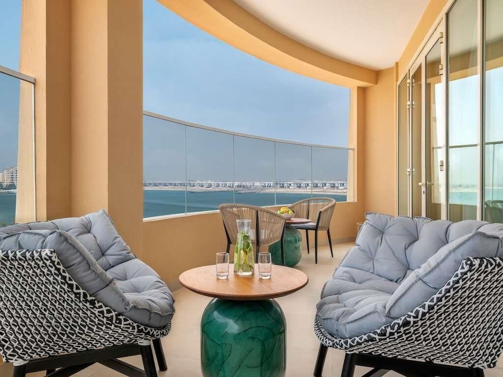 Sofitel Ras Al Khaimah Al Hamra Beach Resort 21/44