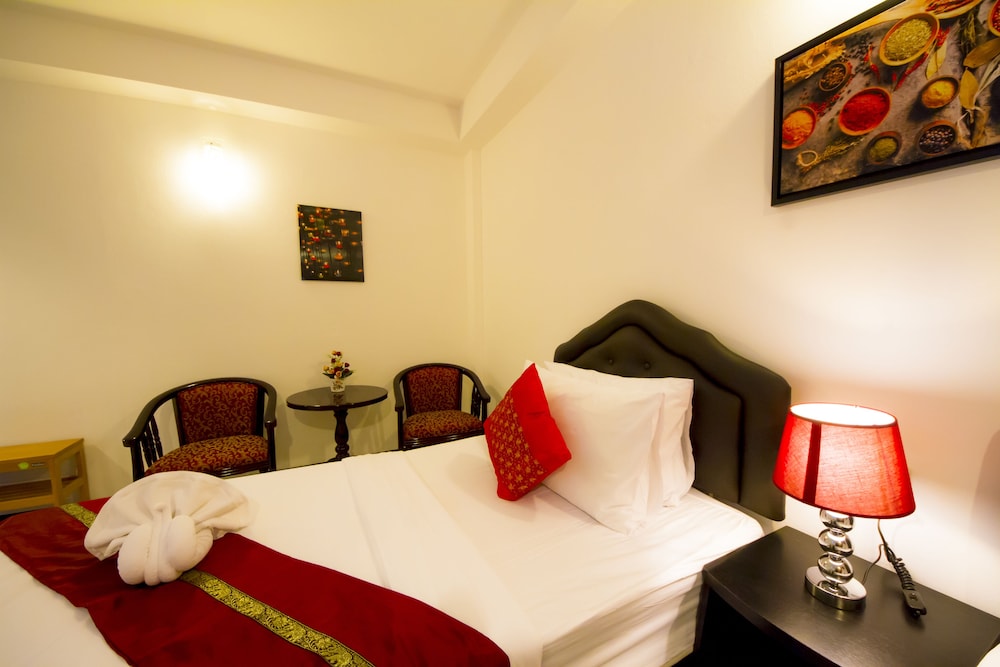 Th Beach Hotel 35/64