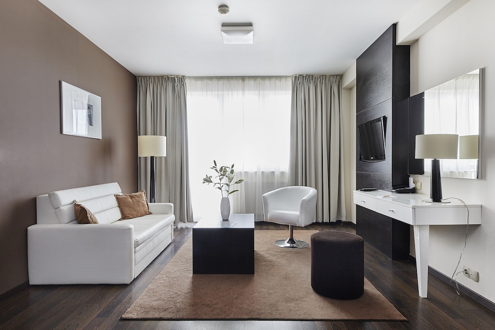 Apartamenty W Hotelu Diva Spa 61/70