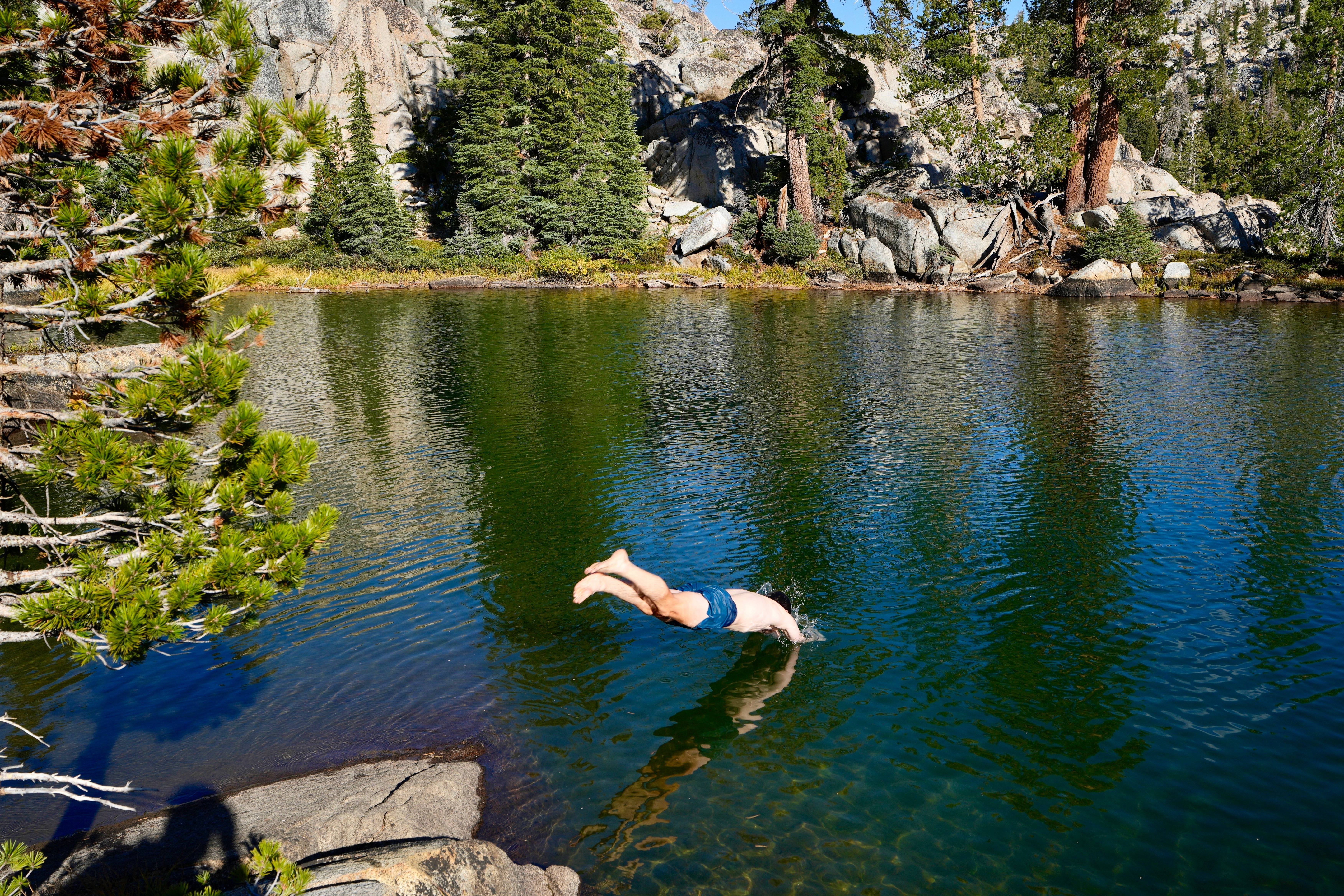Under Canvas Yosemite 36/50
