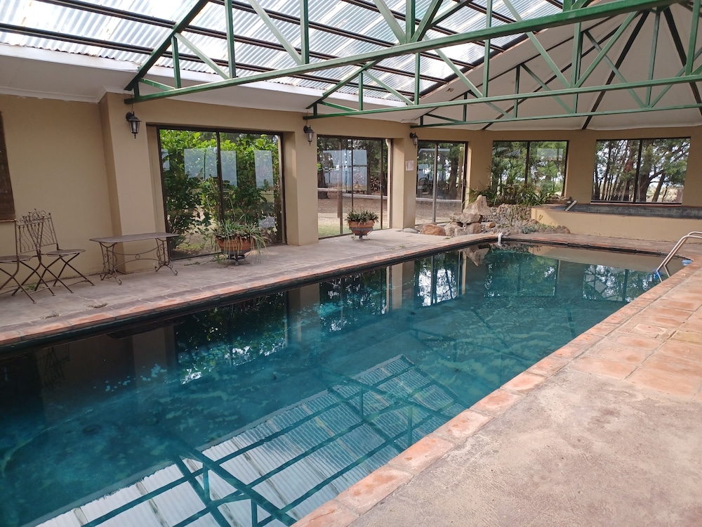 Drakensberg Mountain Retreat 4/51