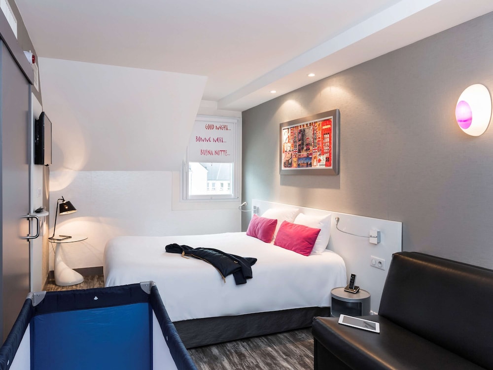 ibis Styles Blois Centre Gare 25/68