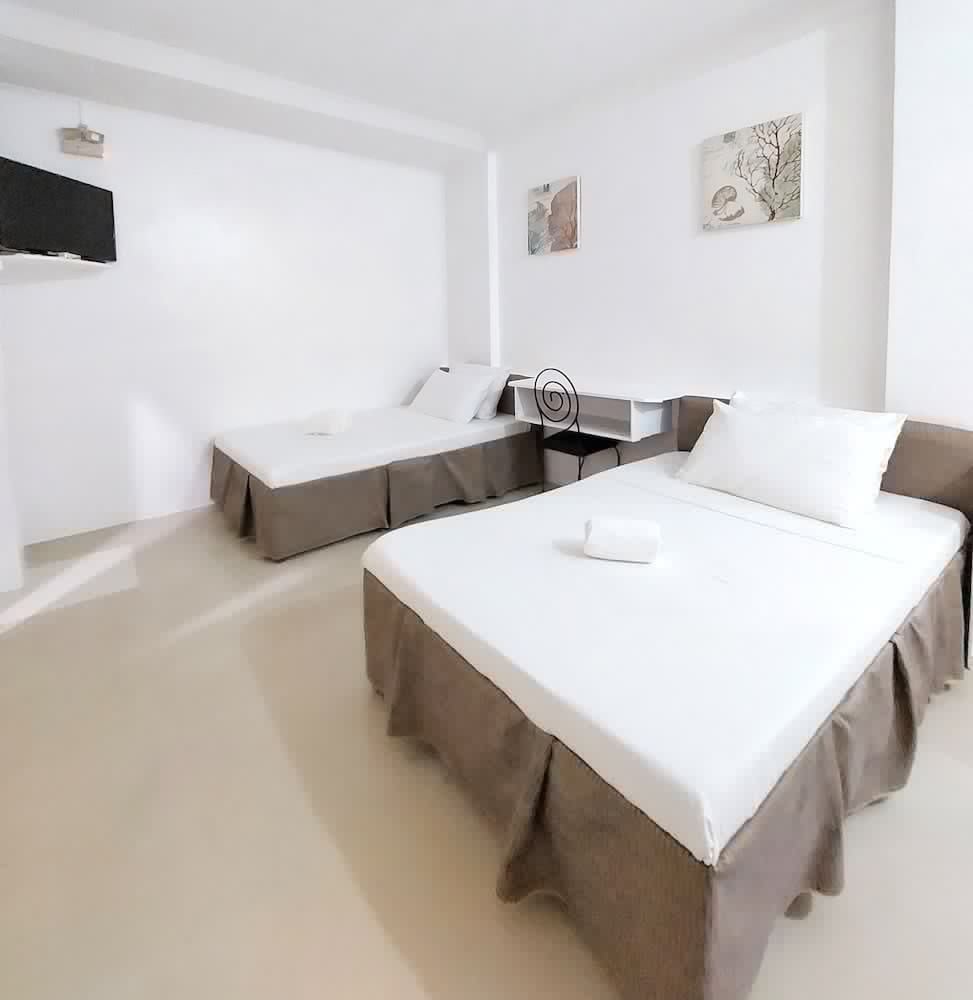 Villa Romero De Boracay 45/58