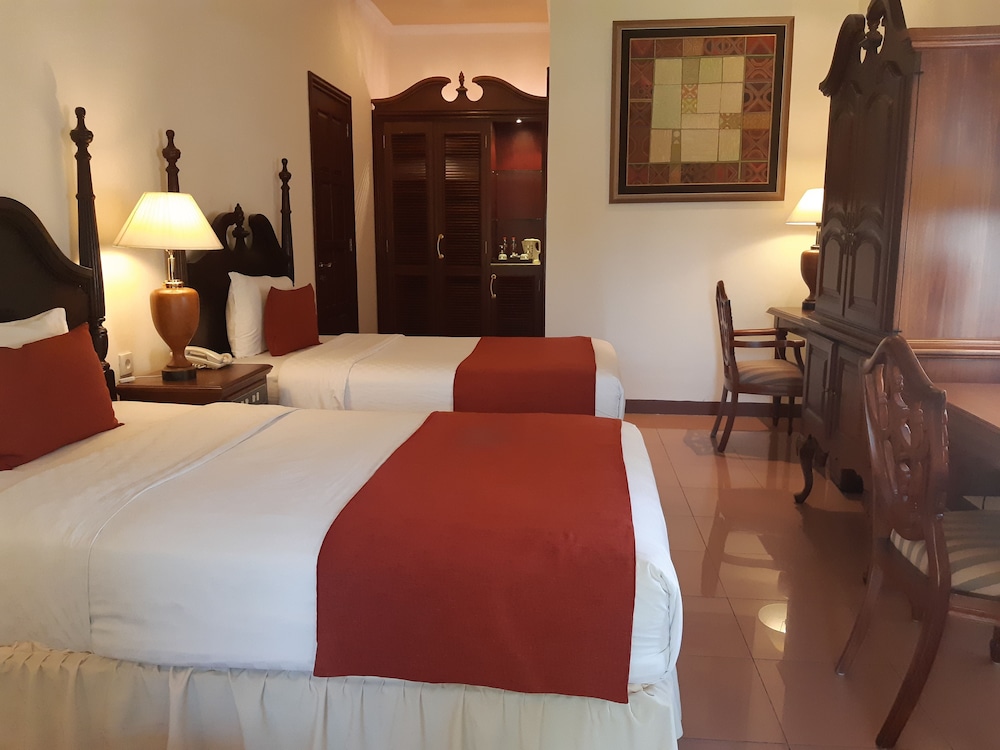Villa Grand Artos 5/27