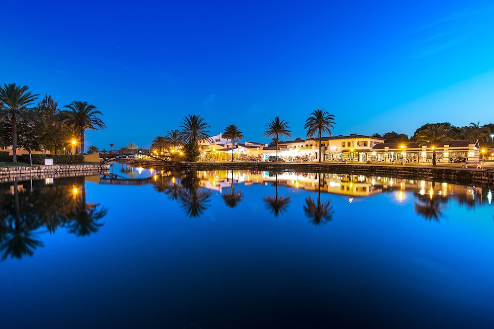 O7 BE KLUB Family Active Resort 69/72