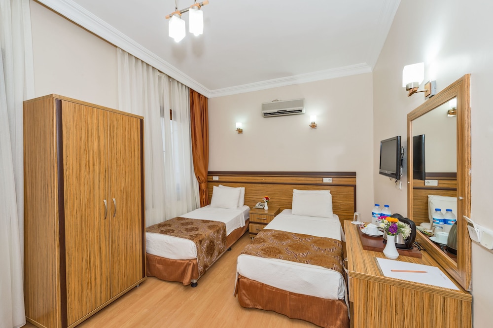 May Hotel Istanbul 24/44